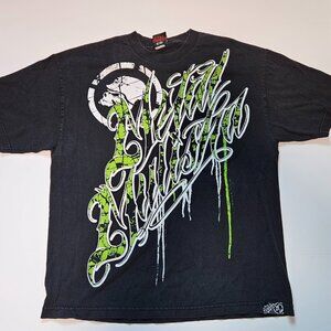 Men's Metal Mulisha XL T-shirt